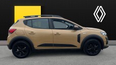 Dacia Sandero Stepway 1.0 TCe Extreme 5dr Petrol Hatchback